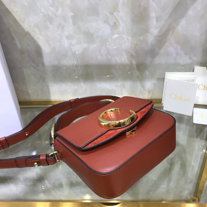 Glamy - CLE Bags - 009