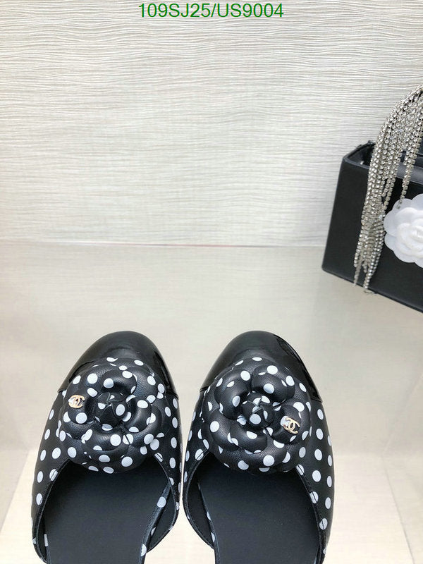 SAMC - CHL Women Shoes - 035