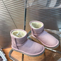 Satchel Bags - Mix Shoes - 1451