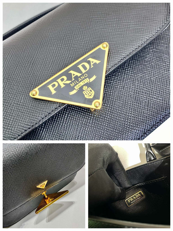 Glamy - PD Bags - 451