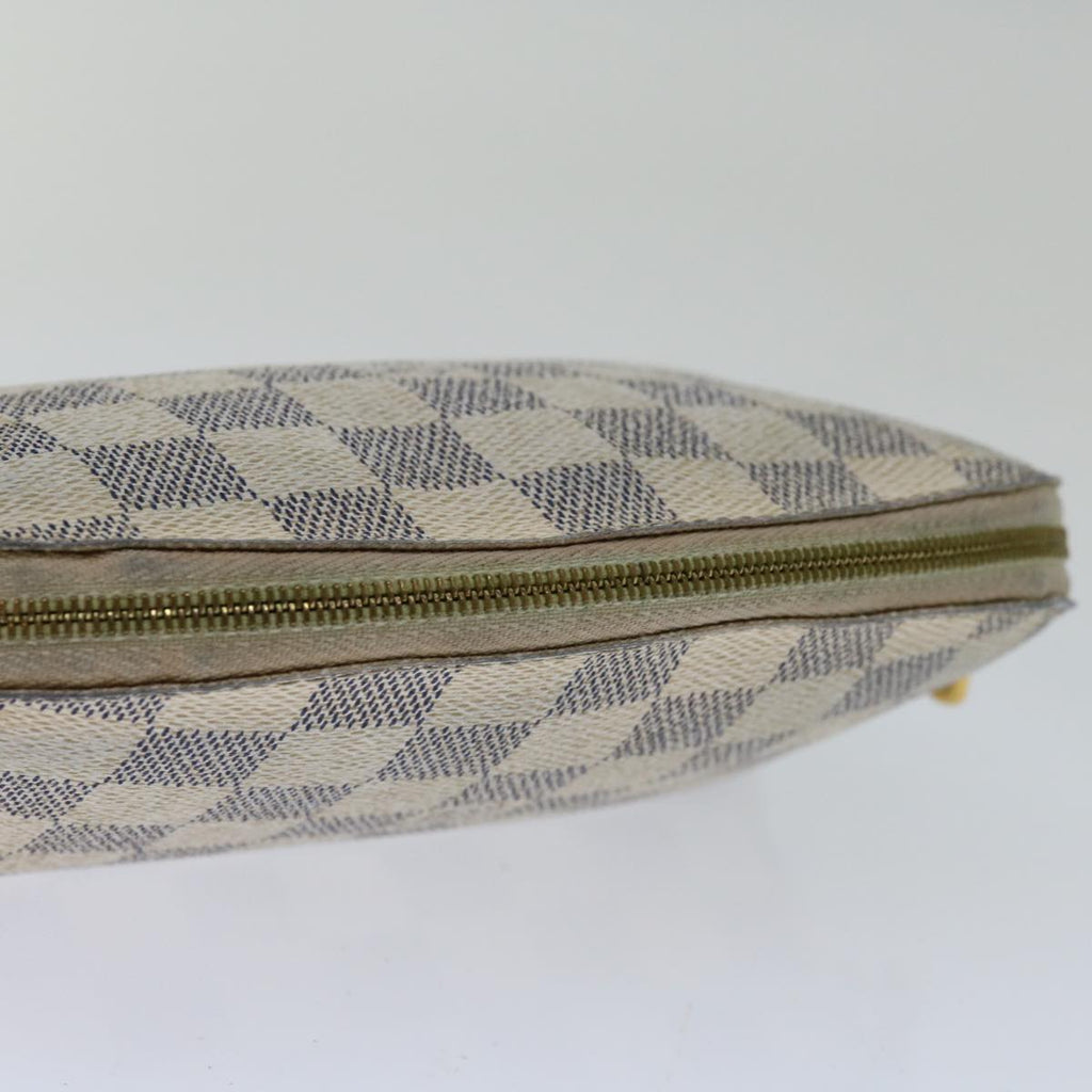 Louis Vuitton Cosmetic pouch Clutch Bag