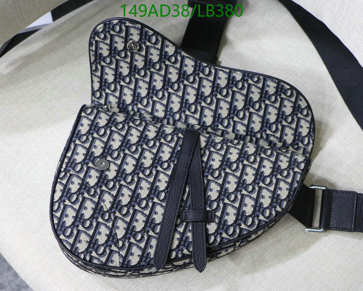 SAMCC - DOR Bags - 1384