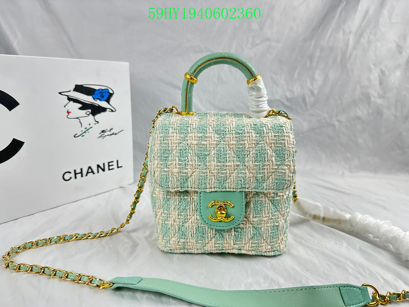Glami - CHL Bags - 754