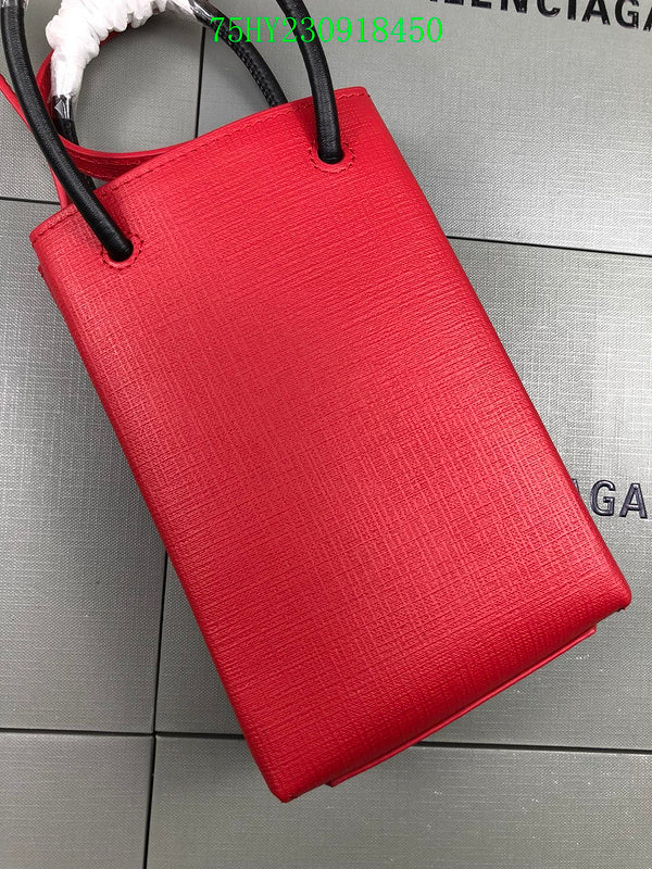 Satchel Bags - BGA Bags - 2433
