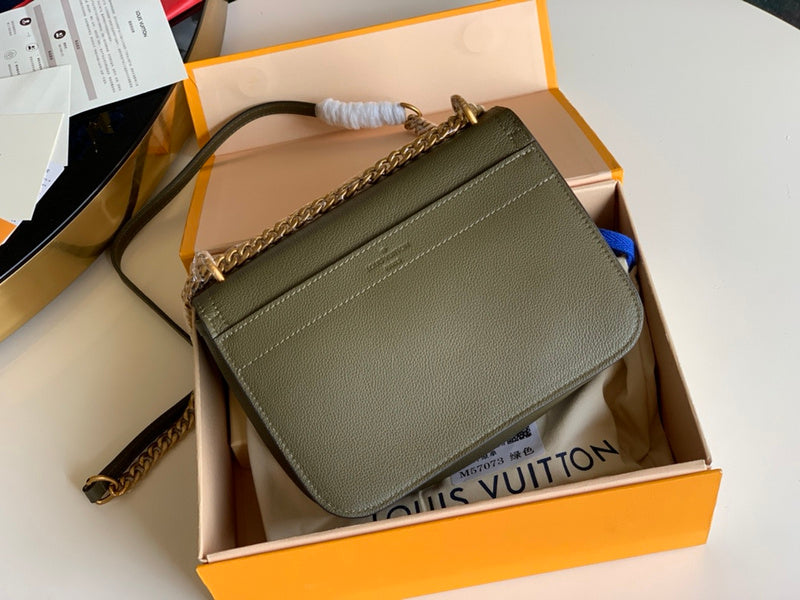 Satchel Bags - VL Bags - 1364