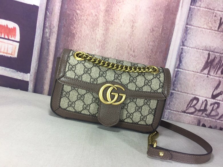 Satchel Bags - GCI Bags - 1569