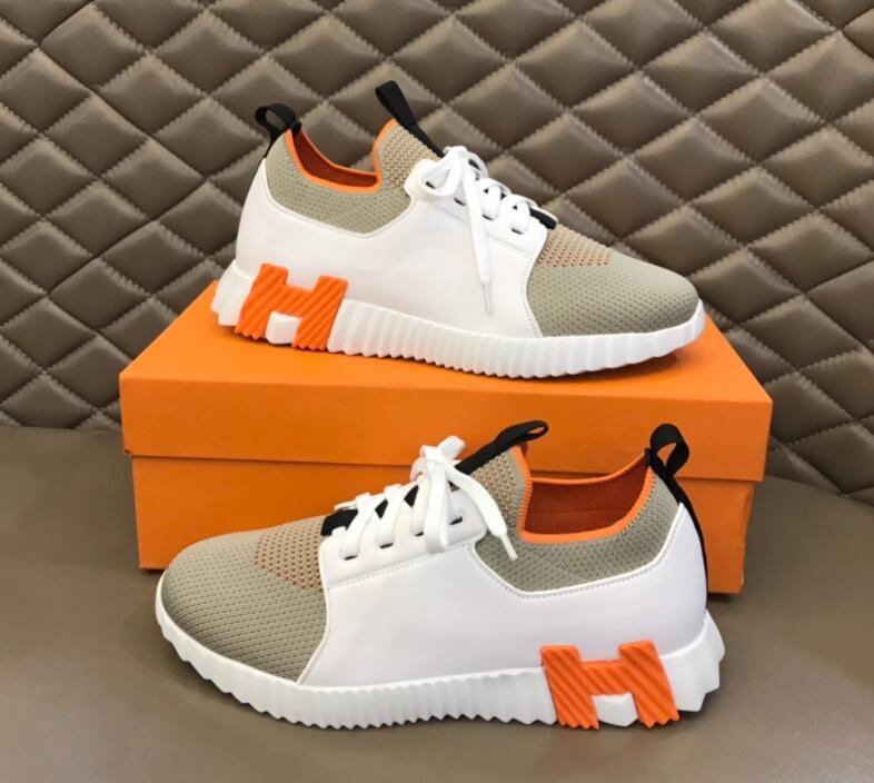 SAMC - HMS Men Shoes - 447