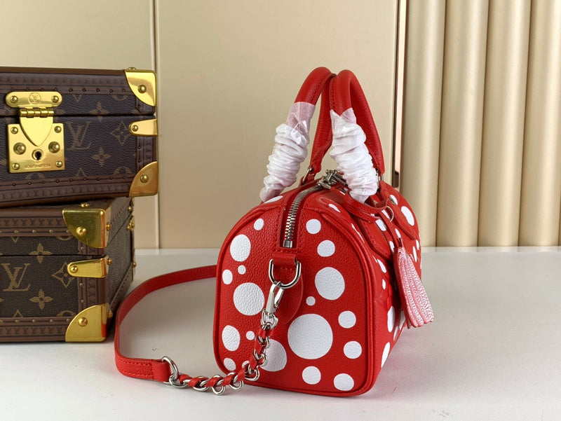 Satchel Bags - VL Bags - 2849