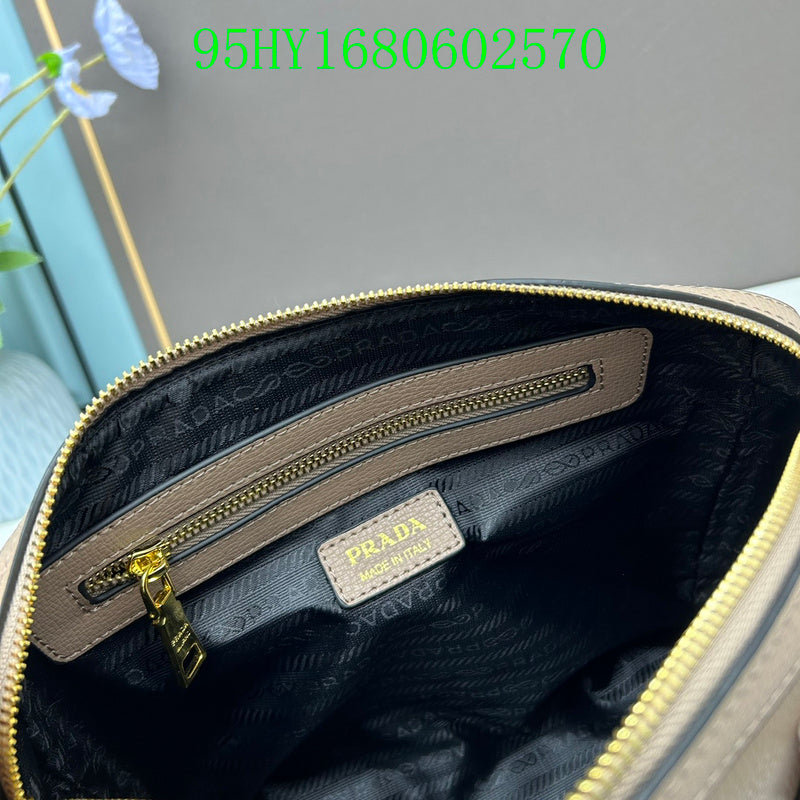 Satchel Bags - PDA Bags - 3241