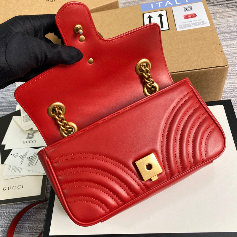 Glami - Glami Bags - 2207