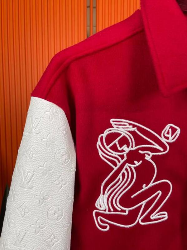 SAMC - Mix Jackets - 518
