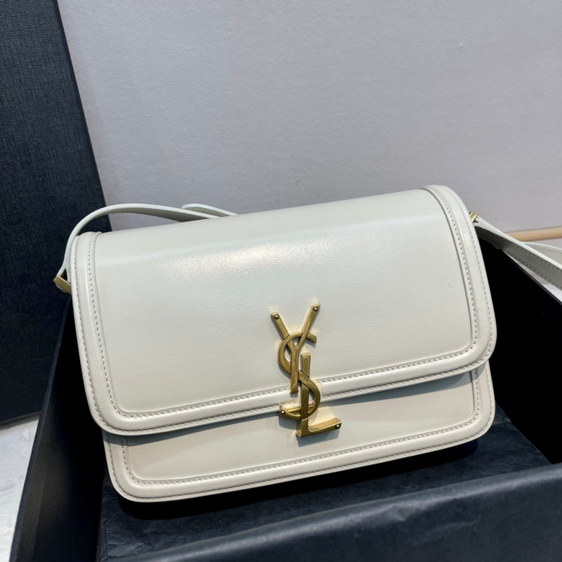 Glamy - YLS Bags - 076