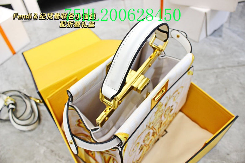 Glami - FDE Bags - 1537