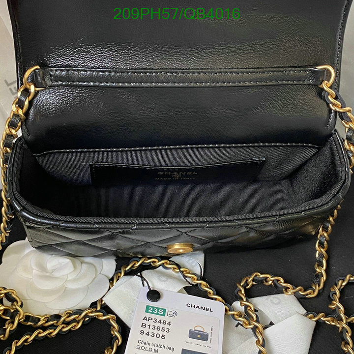 SAMC - CHL Bags - 573