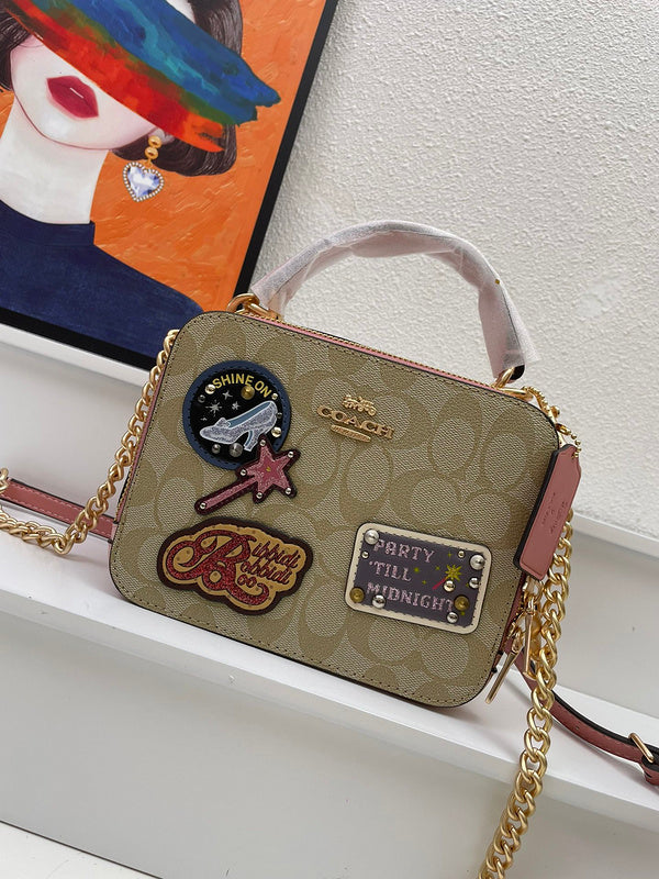 Glami-i CAH Bags - 304