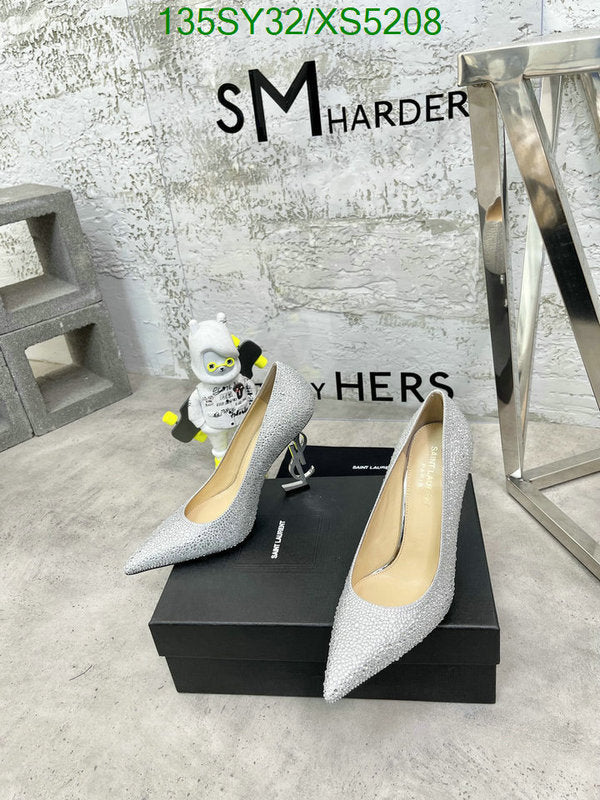 SAMC - YLS Women Shoes - 069