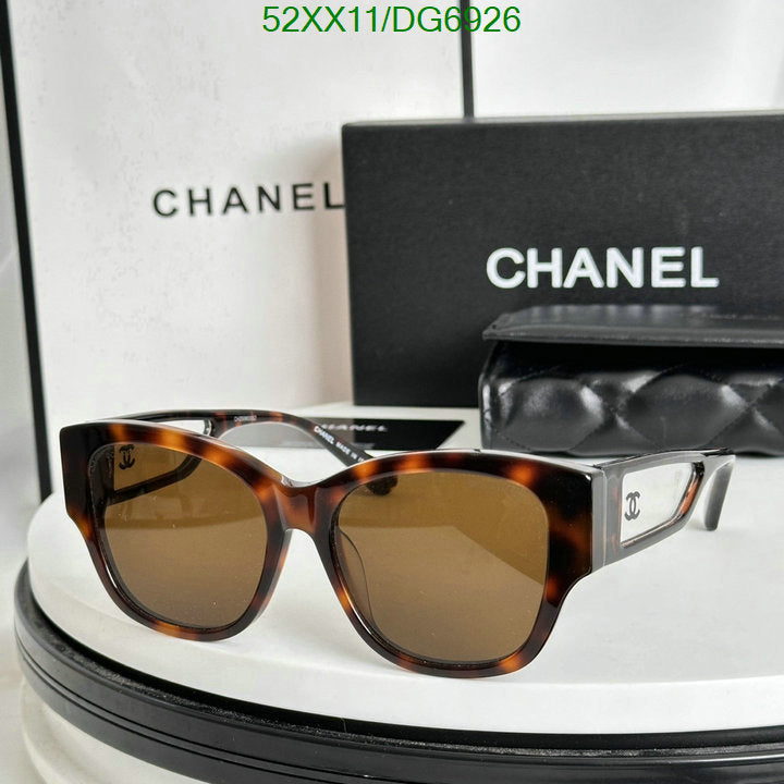 SAMC - CHL Glasses - 008