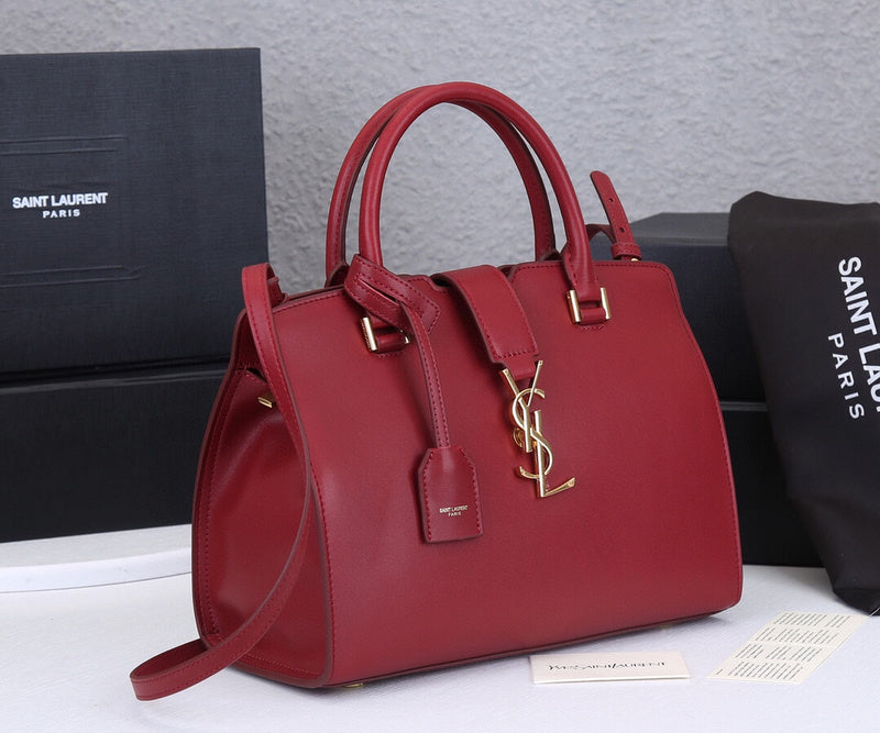 Satchel Bags - SLY Bags - 1821