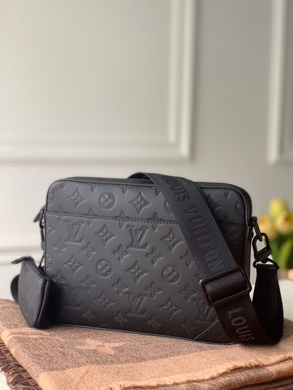 Glami Fashion Lu-Vi Bags - 16785