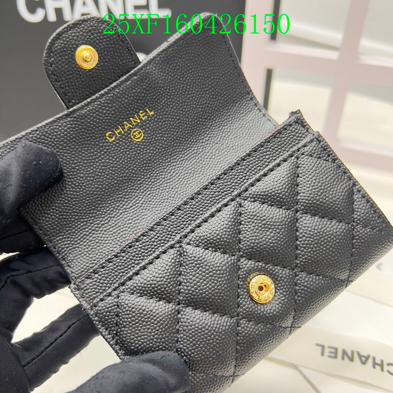 Glami - CHL Wallet - 2367