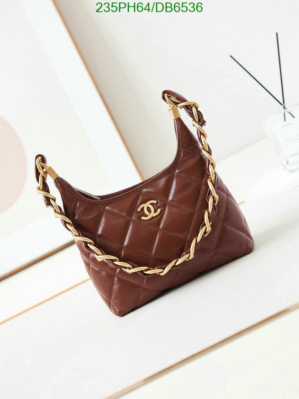 SAMC - CHL Bags - 038