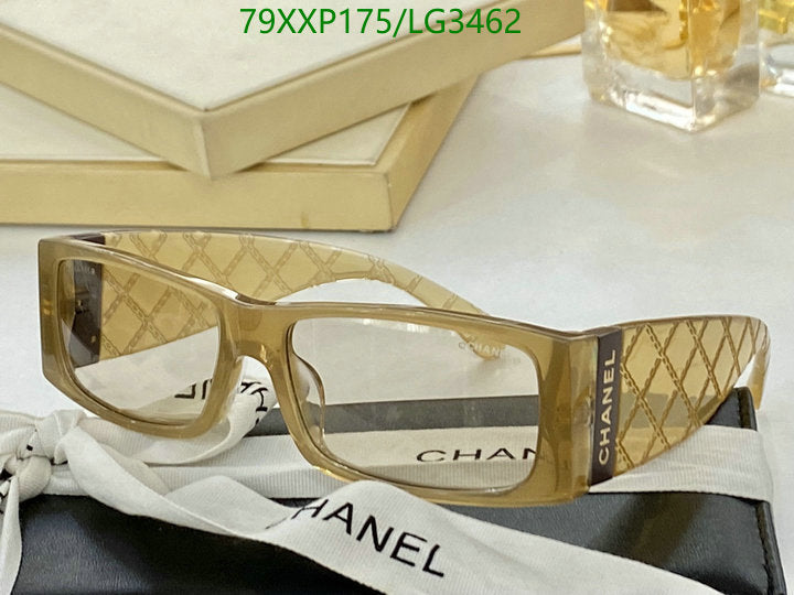 SAMC - CHL Glasses - 526