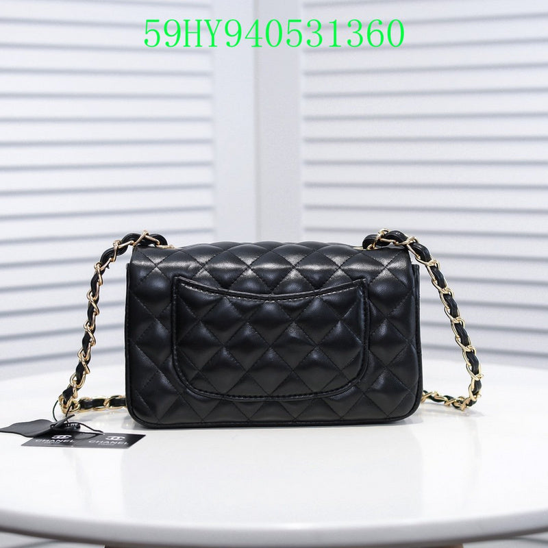 Satchel Bags - CHL Bags - 5132