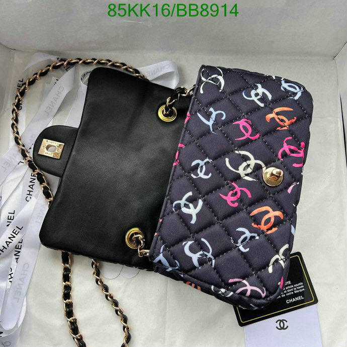 SAMC - CHL Bags Crossbody - 014