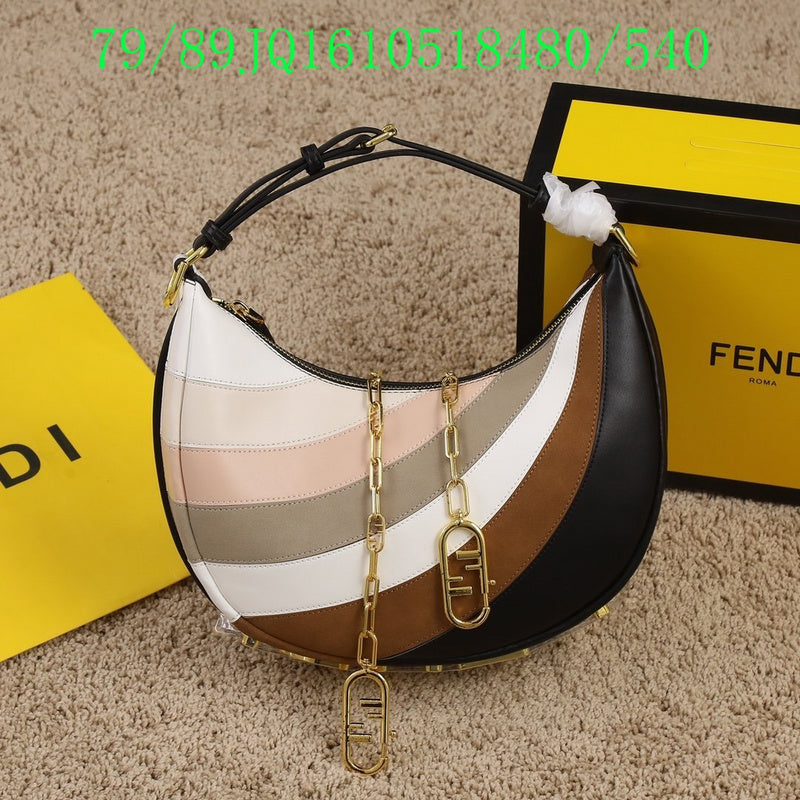 Glami - FDE Bags - 2907