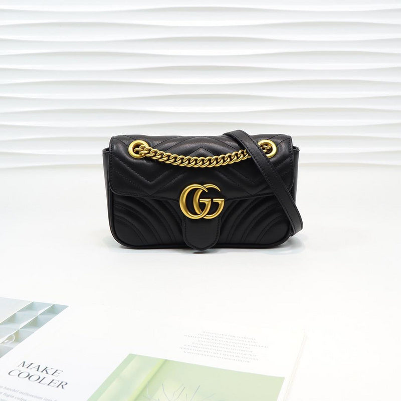 glamy - GCI Bags - 884