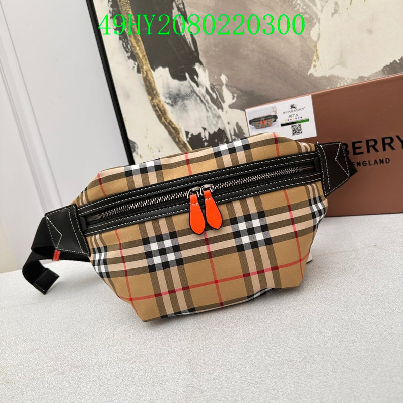 ELE Fashion -BBR Bags - 183