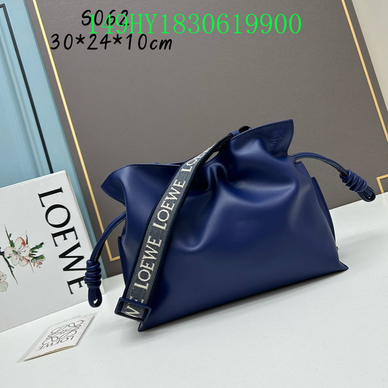 Satchel Bags - LWE Bags - 075