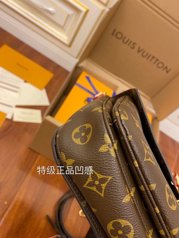Glami GlamI Lu-Vi bags - 17059