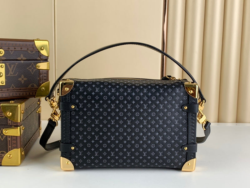 Satchel Bags - VL Bags - 2852