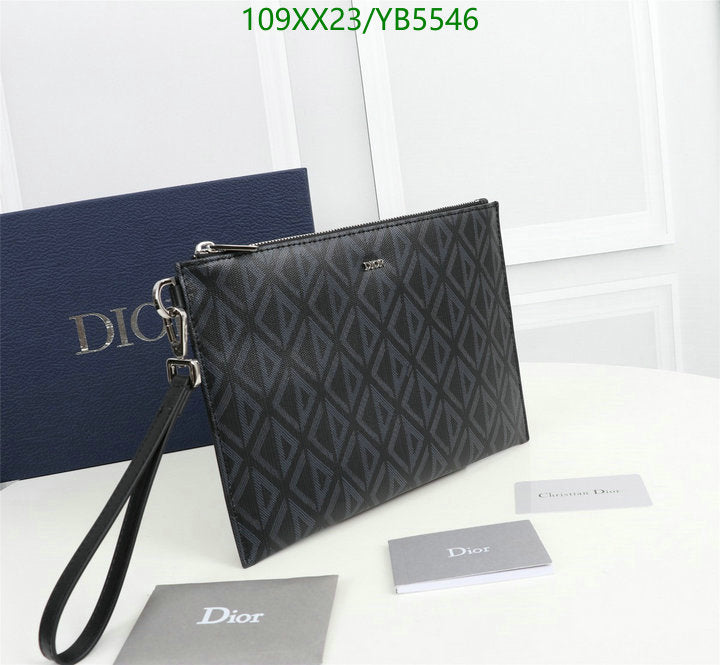 SAMCC - DOR Bags - 1490