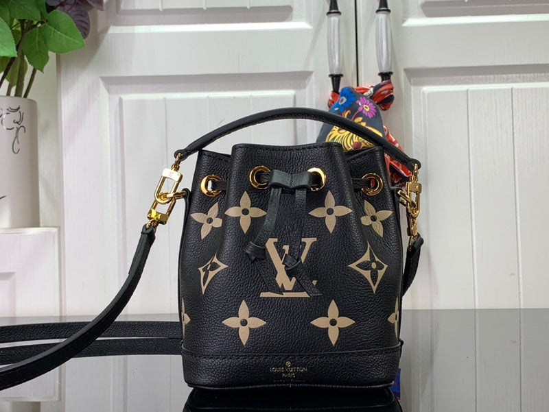 GlamI Lu-Vi bags - 2476