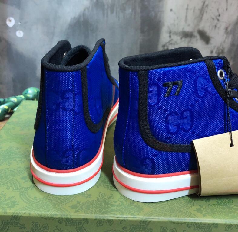 SAMC - GUKI Women Shoes - 1343