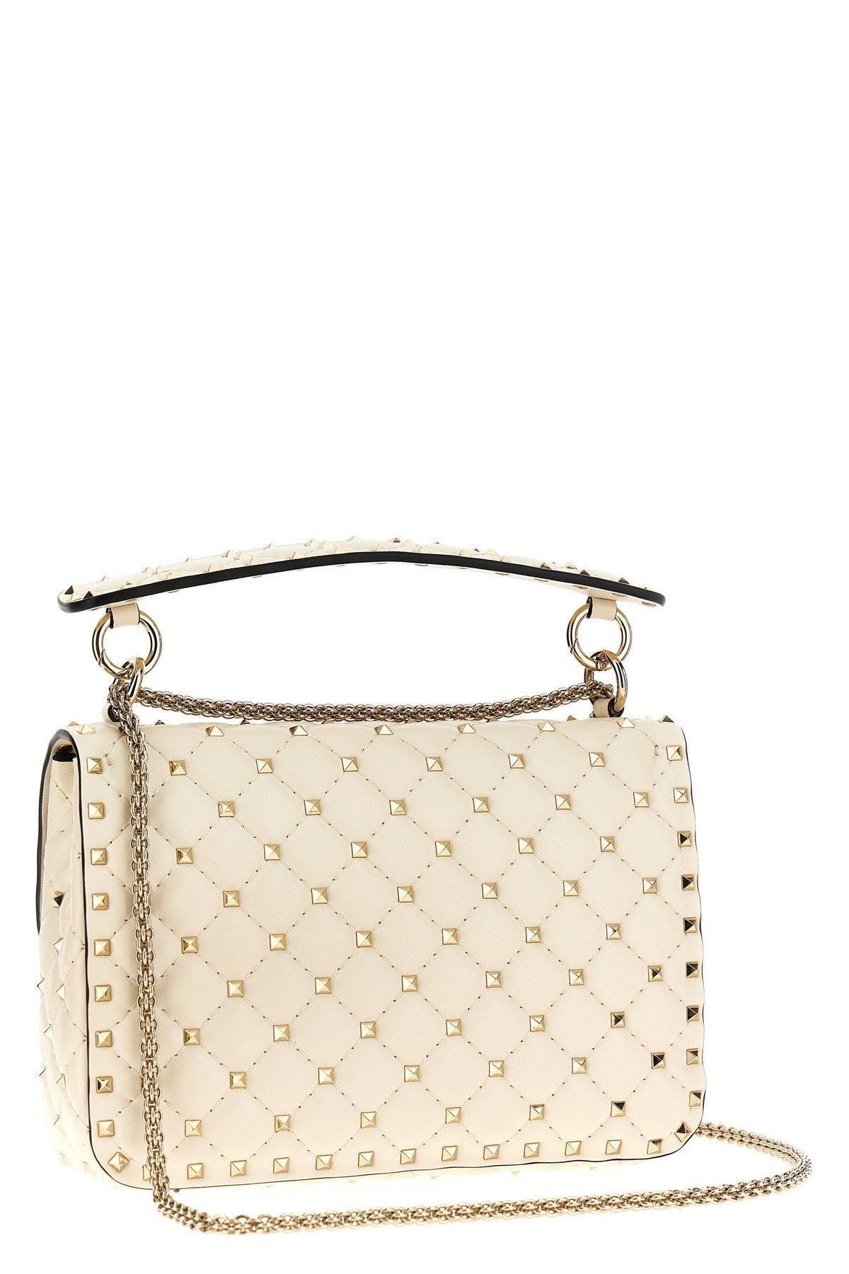 Valentino Garavani Women Valentino Garavani 'Rockstud Spike' Shoulder Bag