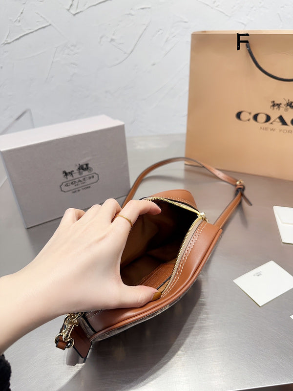 Satchel Bags - CCH Bags - 371