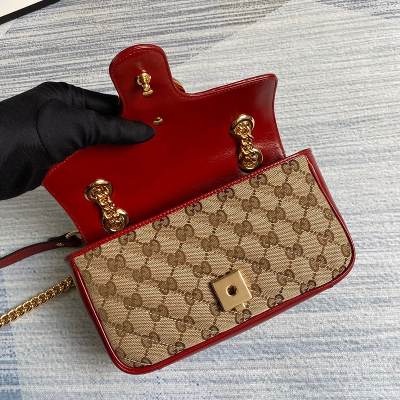Glami-is - Guki Lady Bags - 1107
