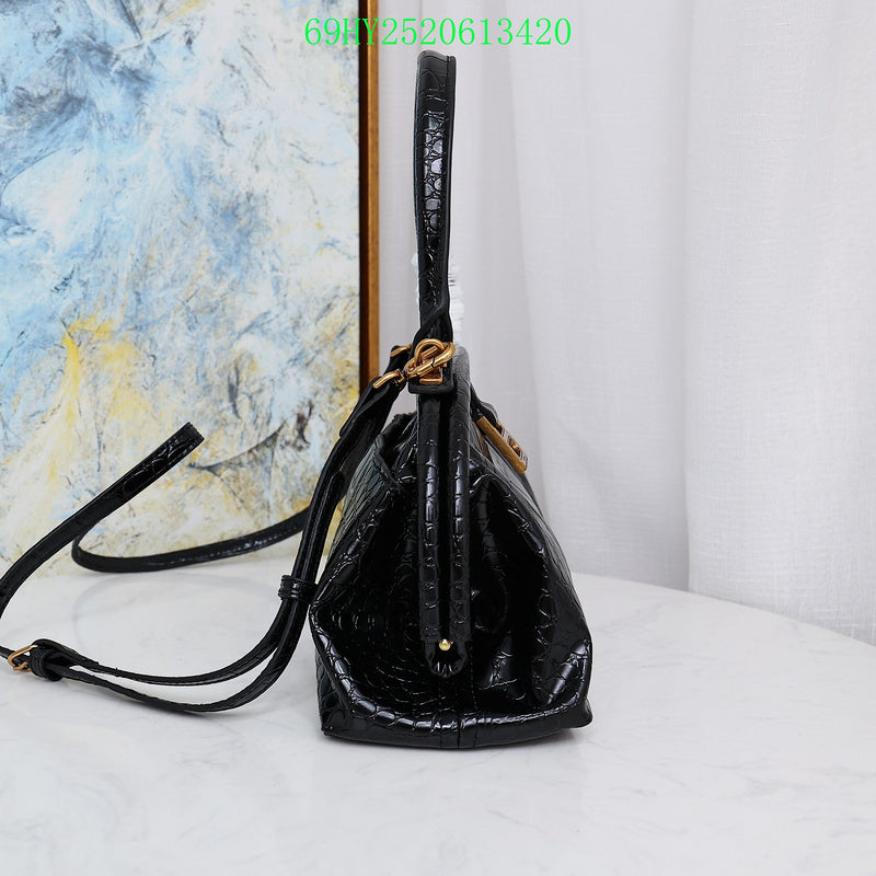 Satchel Bags - BGA Bags - 2270