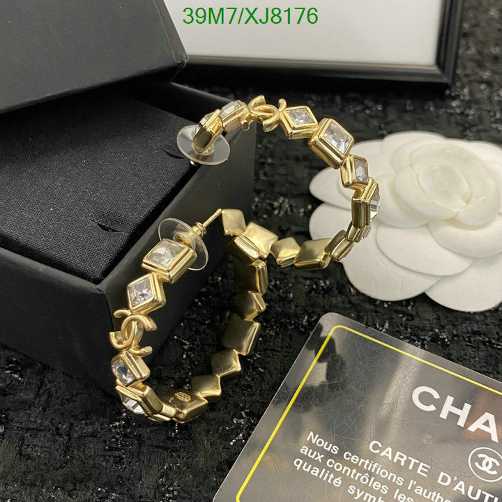 SAMC - CHL Jewelry - 921
