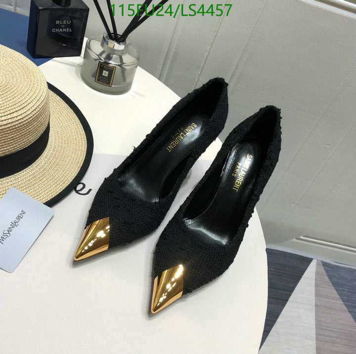 SAMC - YLS Women Shoes Heels - 098