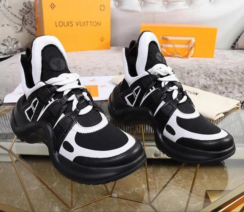 SAMC - LOV Men Shoes - 1987