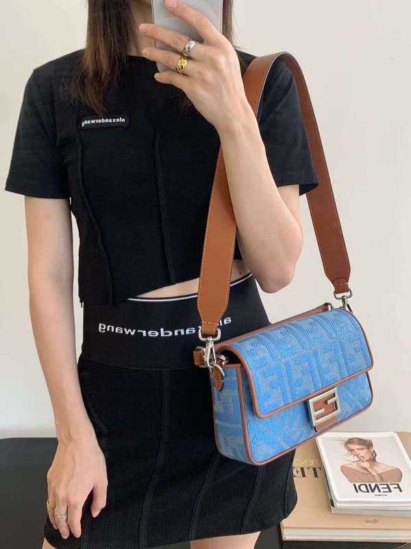 FDI Bags - Luxurious Bags  006