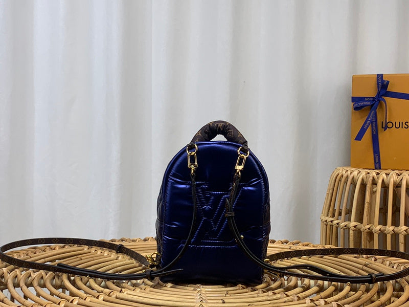 Glami-i LOV Backpacks - 001
