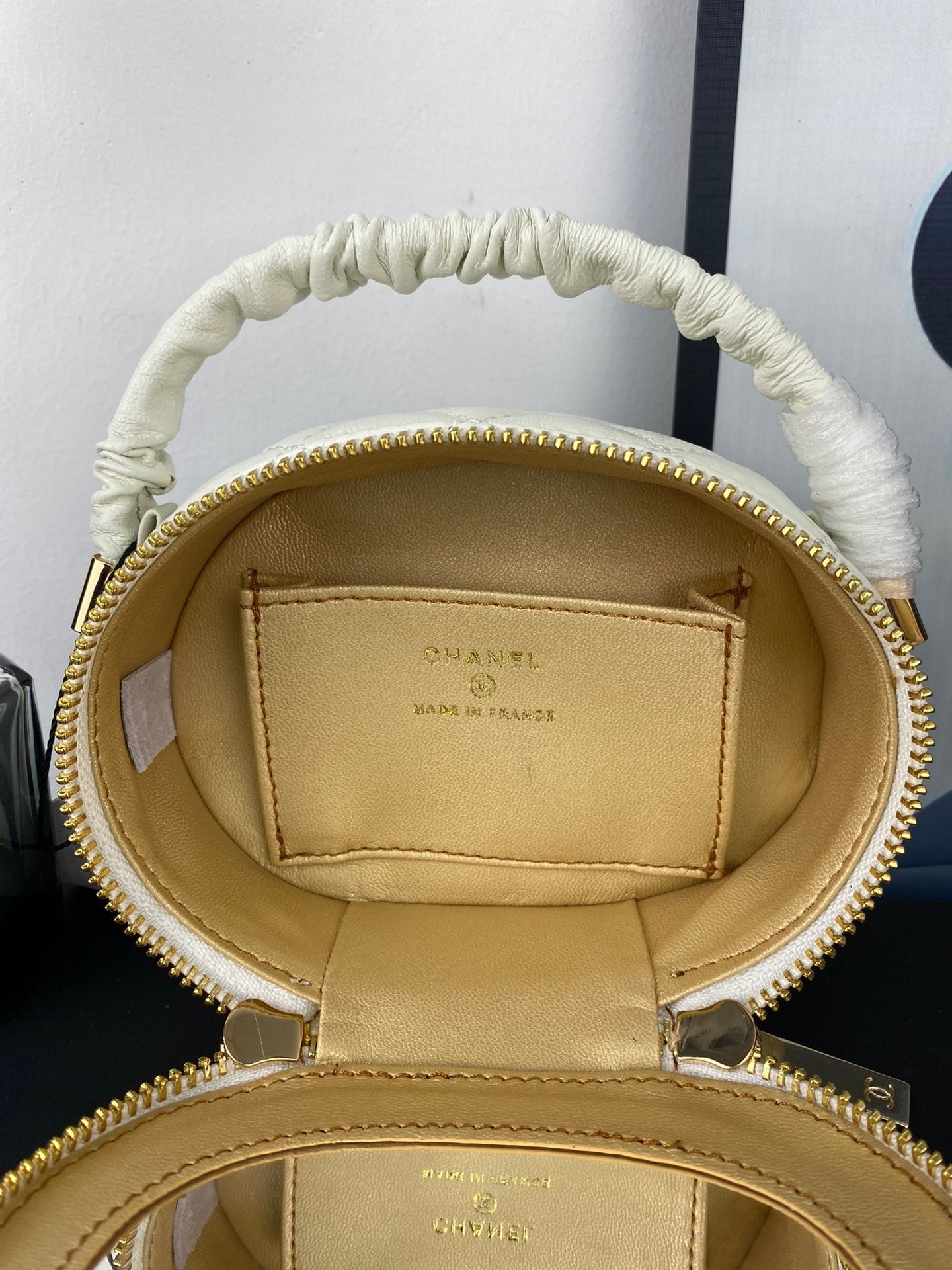 EN - New Bag CHL 405