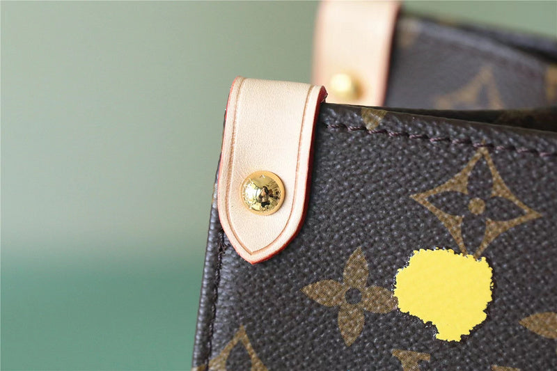 Glami - LUV Bags - 461