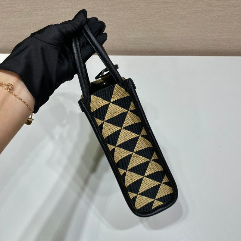 Glamy - PD Bags - 1619