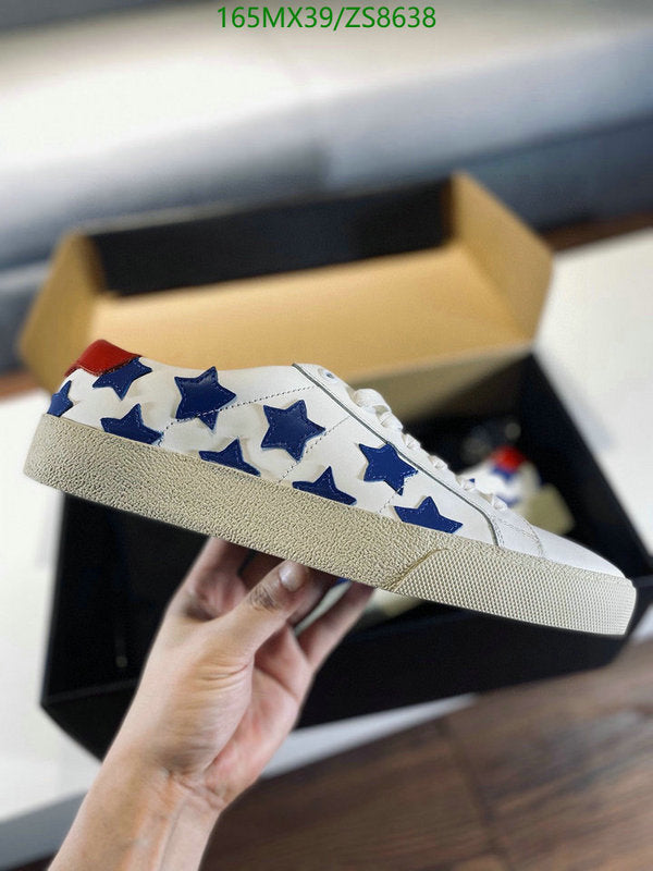 SAMC - YLS Women Shoes - 153